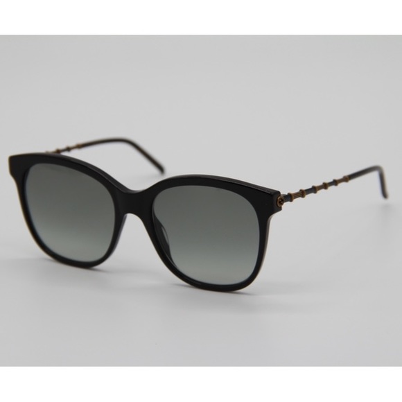 NEW GG0654S 001 GUCCI SUNGLASSES NEW COLLECTION WOMEN’S GUCCI EYEWEAR - Picture 5 of 11